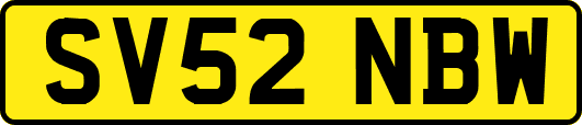 SV52NBW
