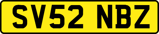 SV52NBZ