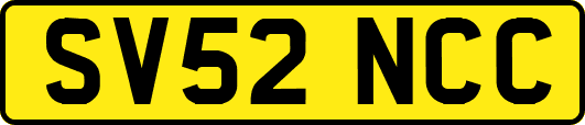 SV52NCC