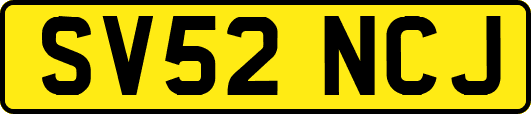 SV52NCJ