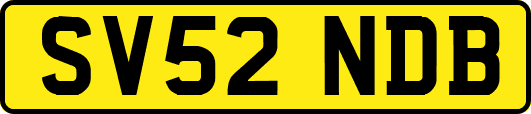 SV52NDB