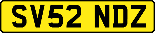 SV52NDZ