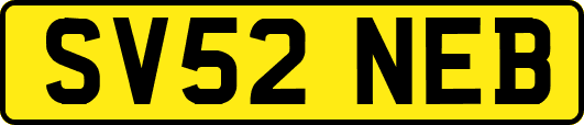 SV52NEB