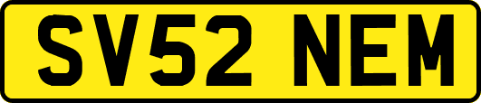 SV52NEM