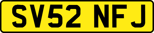 SV52NFJ