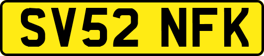 SV52NFK