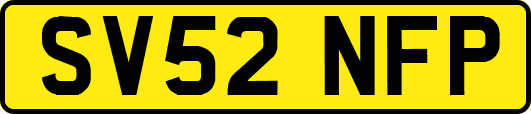 SV52NFP