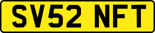 SV52NFT