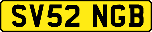 SV52NGB