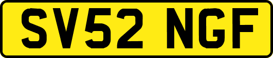SV52NGF