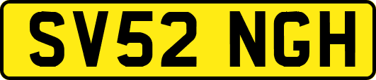 SV52NGH