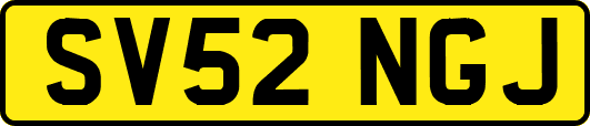 SV52NGJ