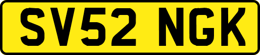 SV52NGK