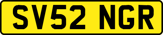 SV52NGR