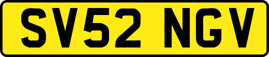 SV52NGV