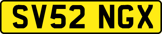 SV52NGX