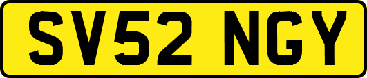 SV52NGY