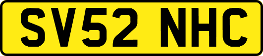 SV52NHC