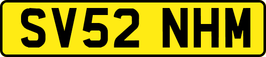 SV52NHM