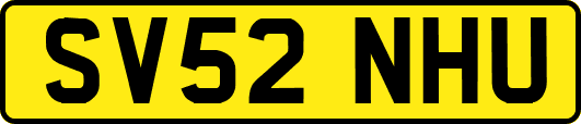 SV52NHU