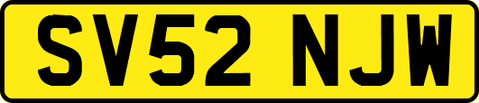 SV52NJW