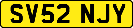 SV52NJY