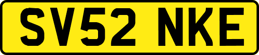 SV52NKE