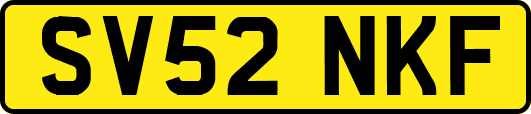 SV52NKF