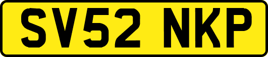 SV52NKP