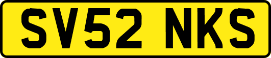 SV52NKS