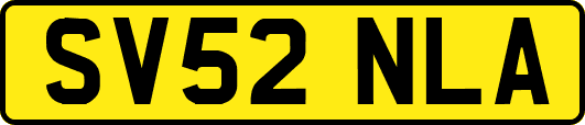 SV52NLA