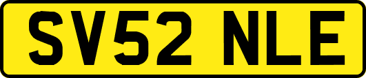 SV52NLE