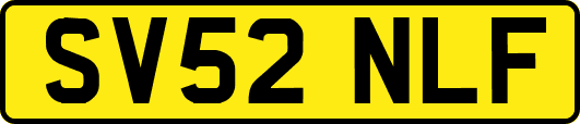 SV52NLF