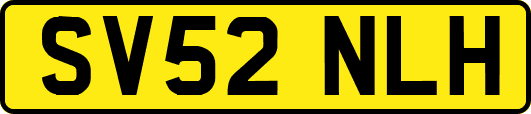 SV52NLH