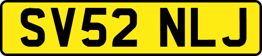 SV52NLJ
