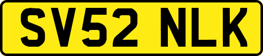 SV52NLK