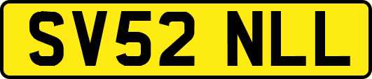 SV52NLL