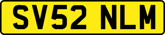 SV52NLM