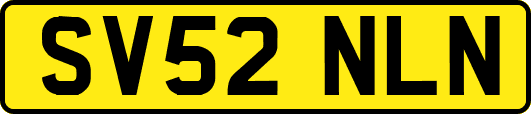 SV52NLN