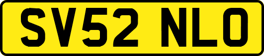 SV52NLO