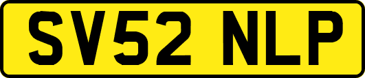 SV52NLP