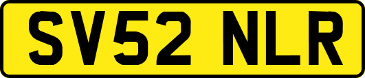 SV52NLR