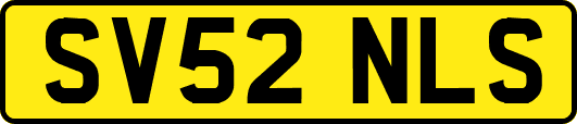SV52NLS