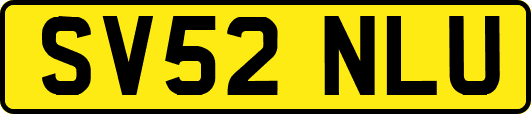 SV52NLU