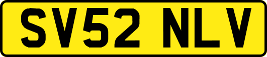SV52NLV