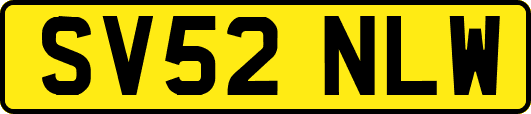 SV52NLW