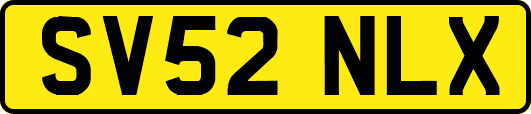 SV52NLX