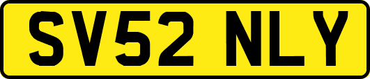 SV52NLY