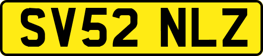 SV52NLZ