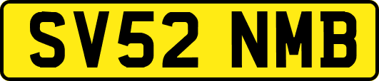 SV52NMB